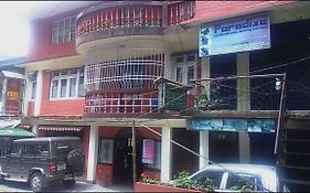 Palbheu Gangtok
